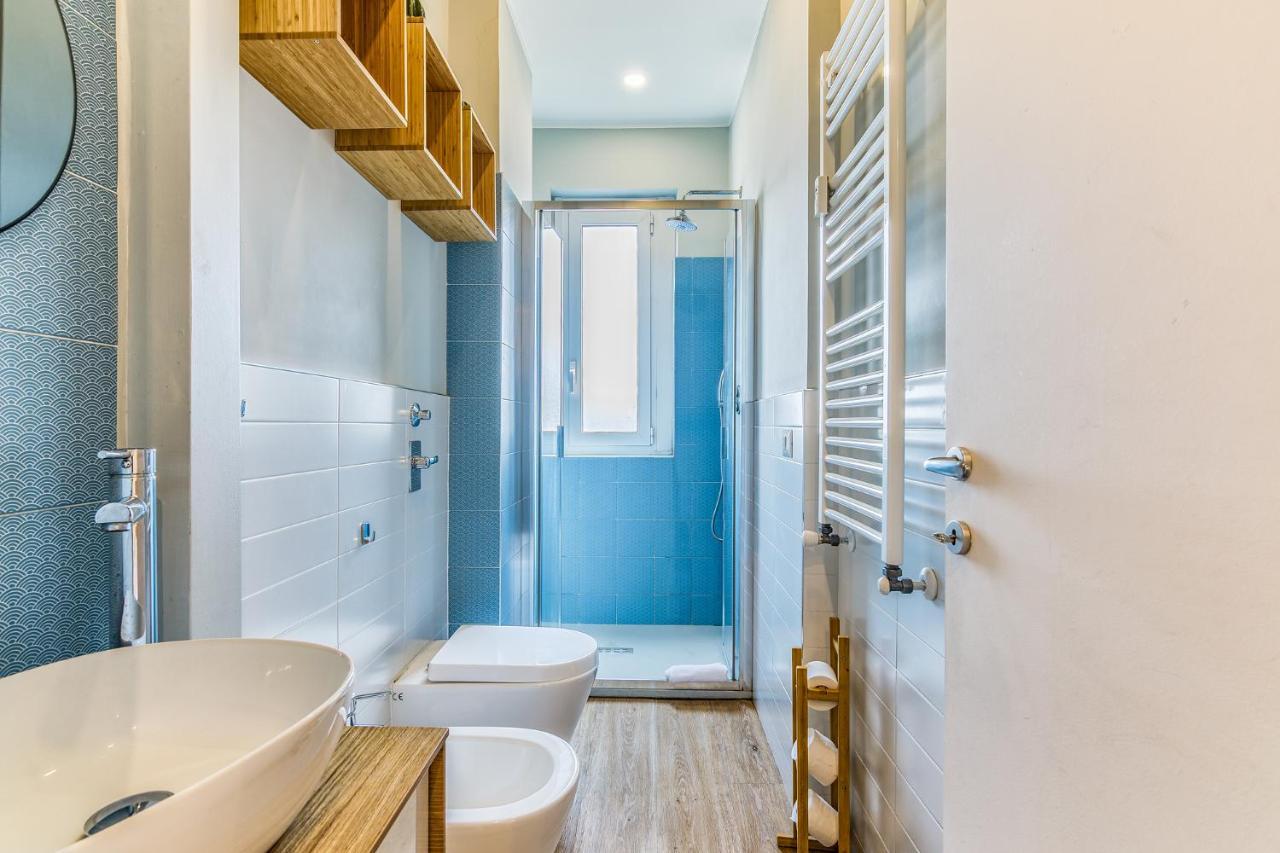 Travel Inside Srl - Ripa 127 Apartment Navigli Milan Exterior photo